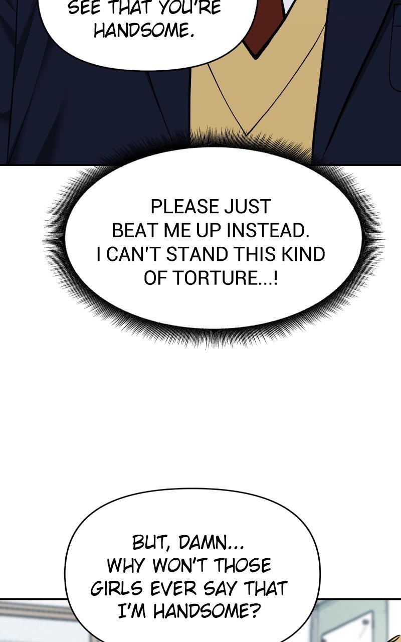 Read Designated Bully Manga Online