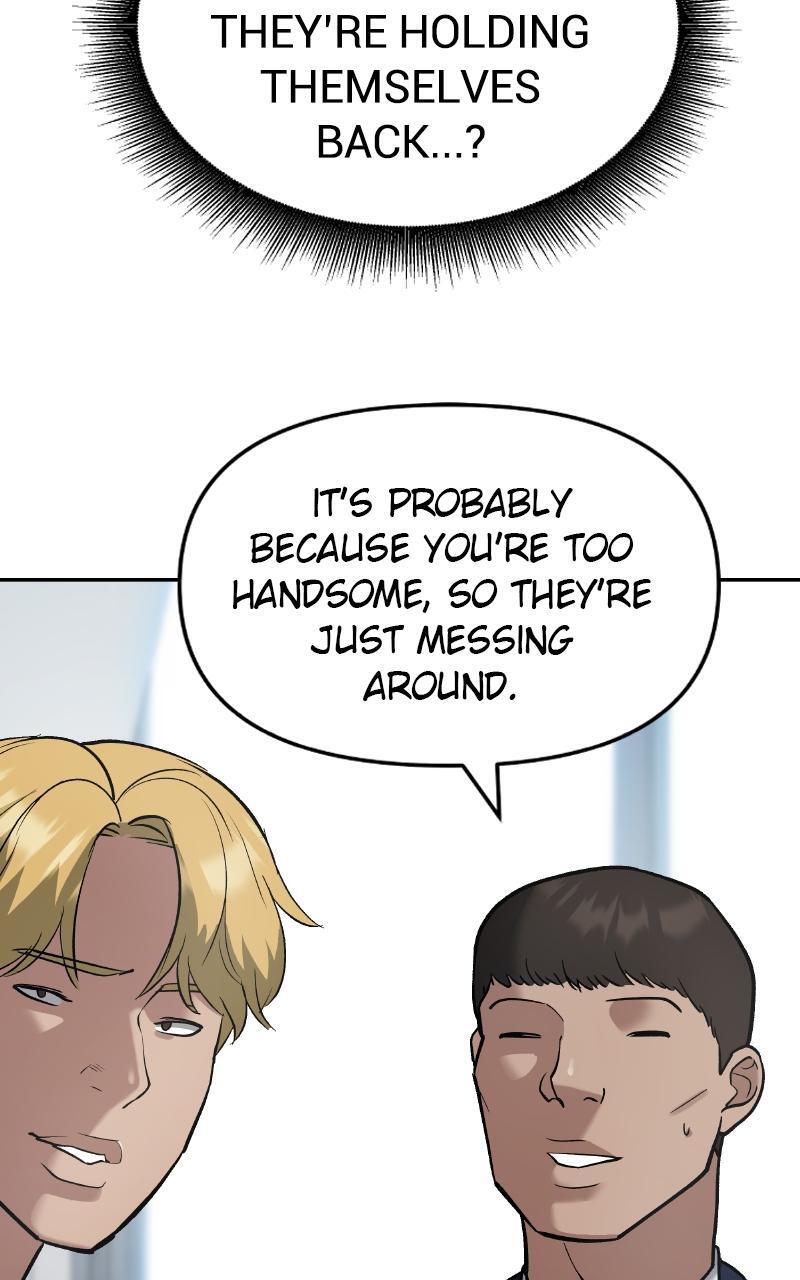 Read Designated Bully Manga Online