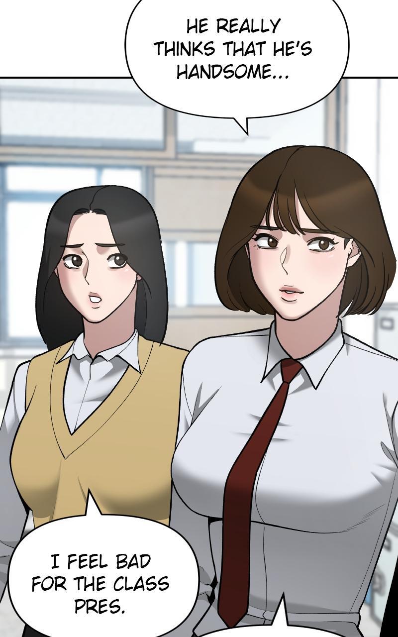Read Designated Bully Manga Online