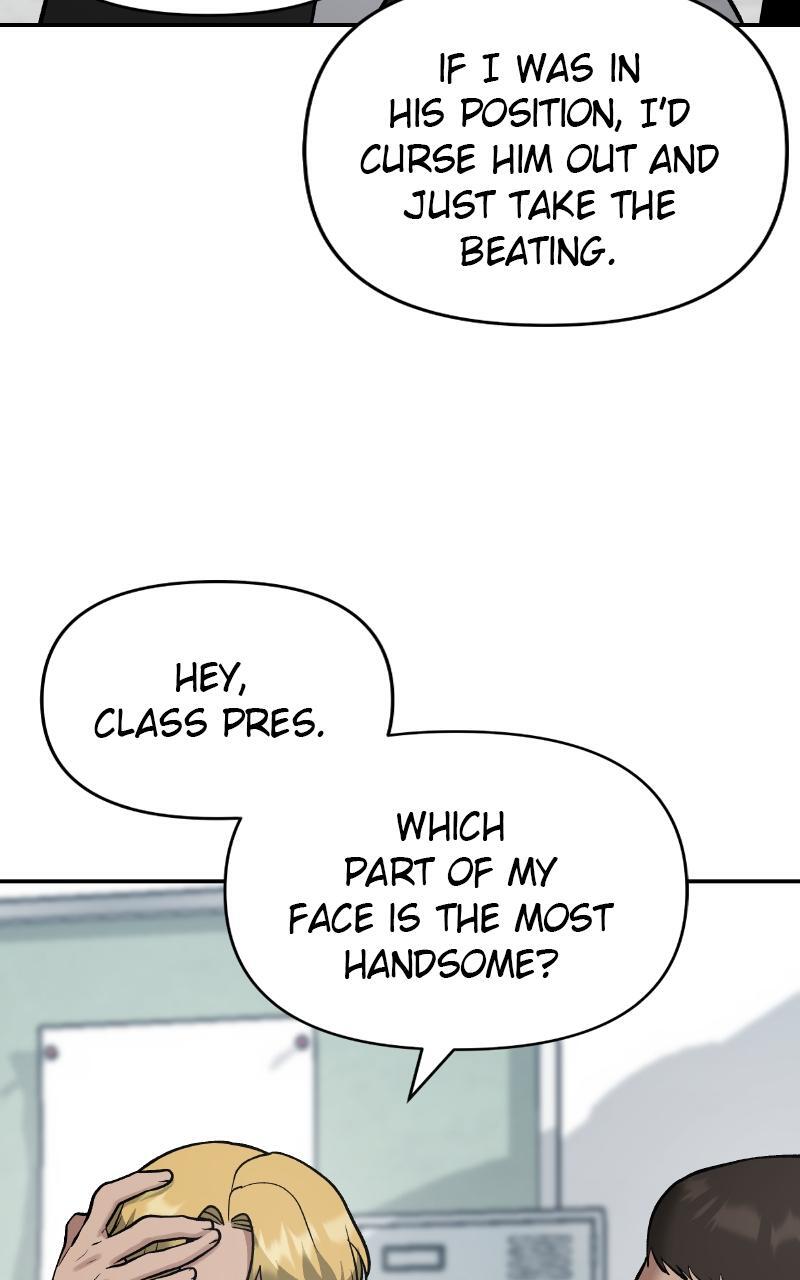 Read Designated Bully Manga Online