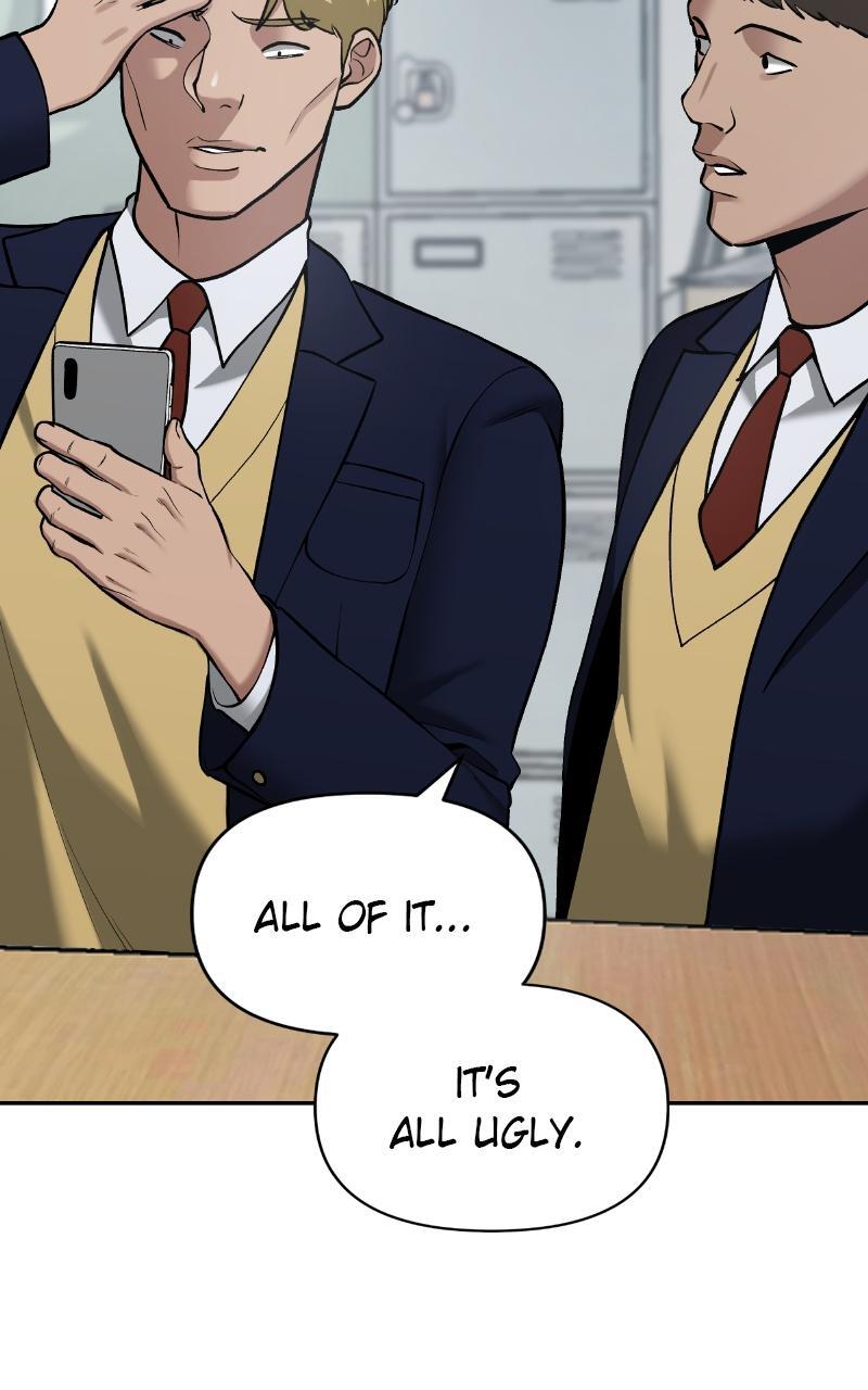 Read Designated Bully Manga Online
