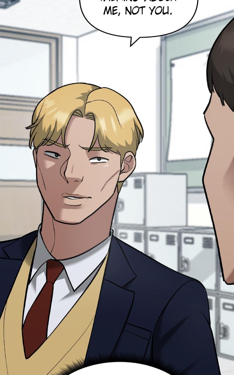 Read Designated Bully Manga Online