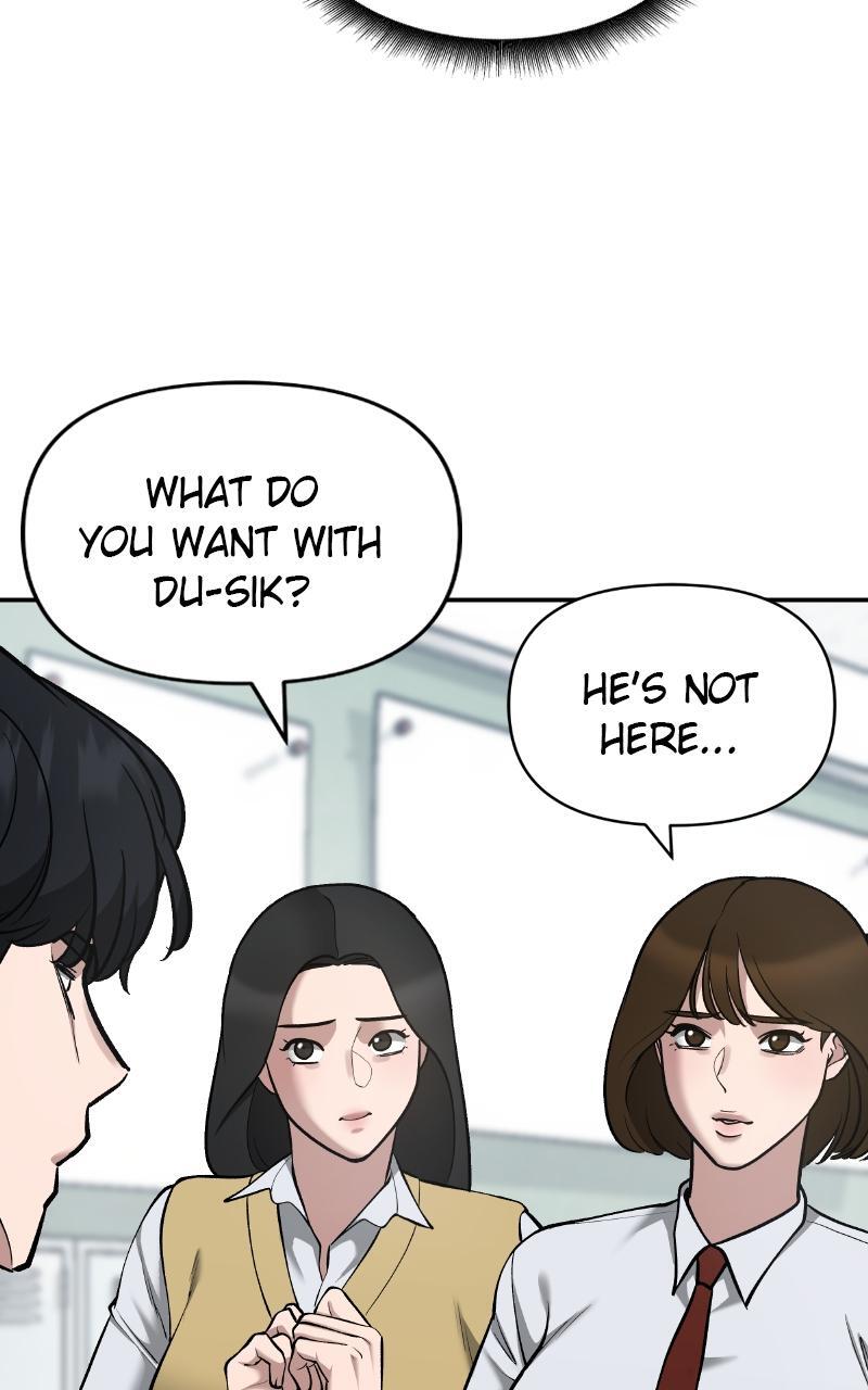 Read Designated Bully Manga Online