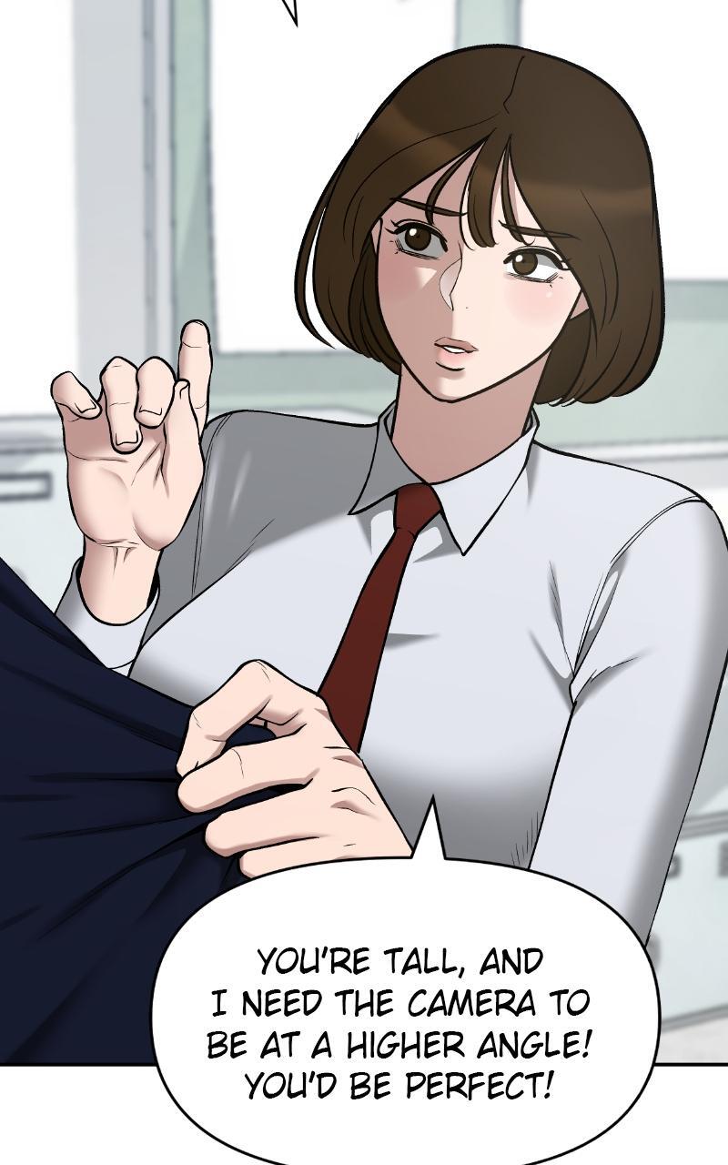 Read Designated Bully Manga Online