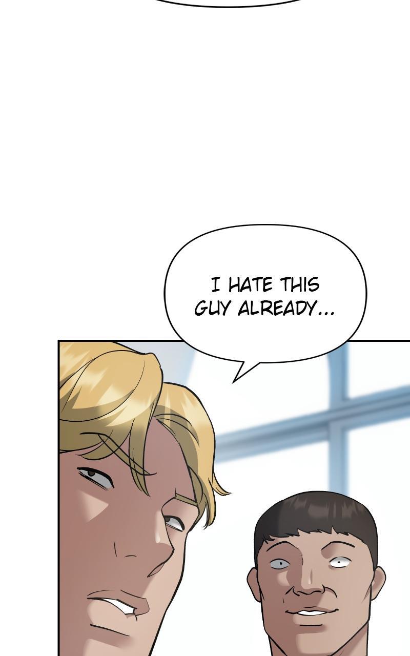 Read Designated Bully Manga Online