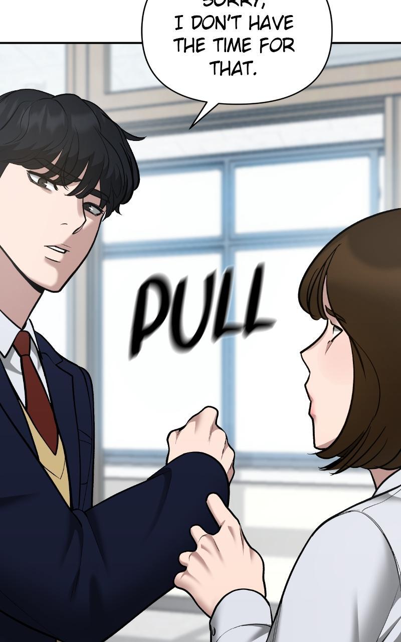 Read Designated Bully Manga Online