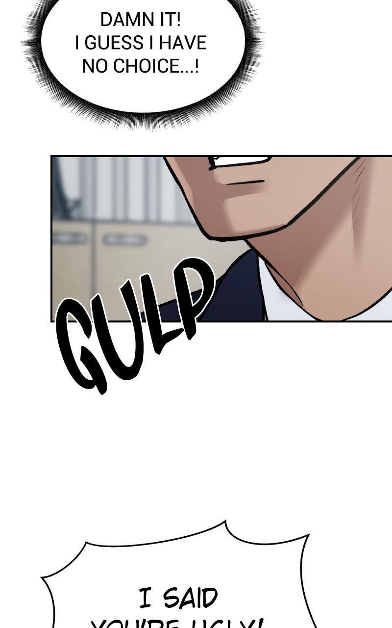 Read Designated Bully Manga Online