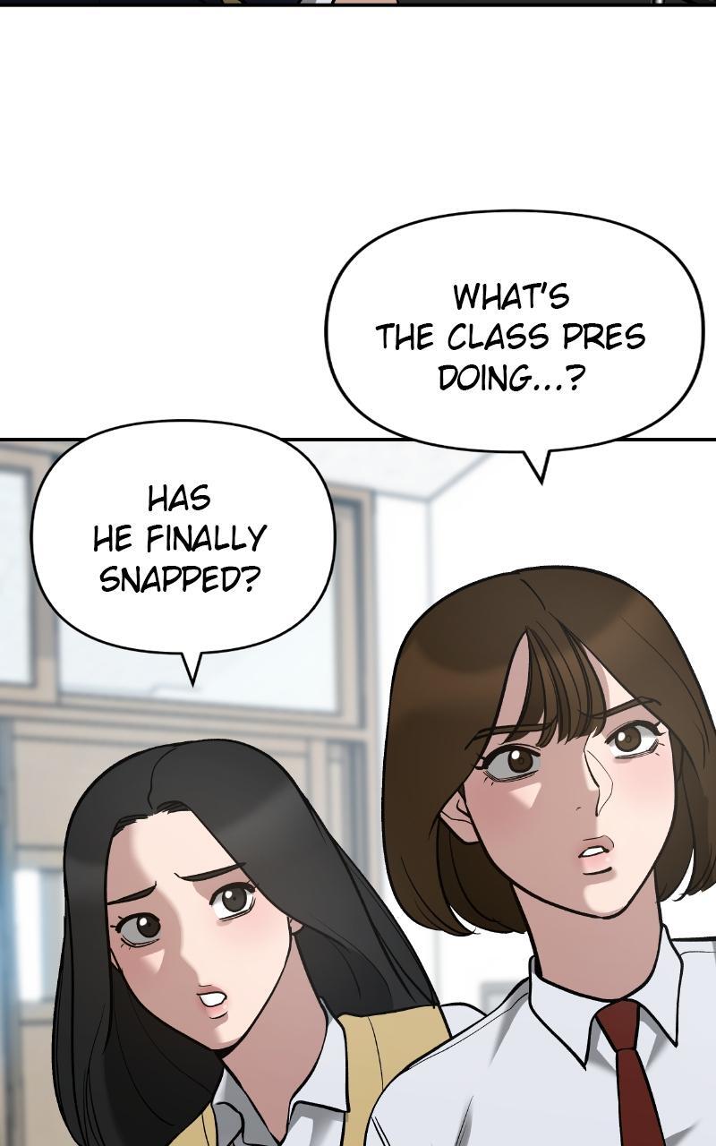 Read Designated Bully Manga Online
