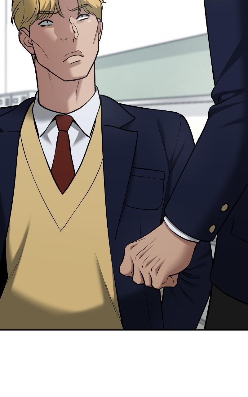 Read Designated Bully Manga Online