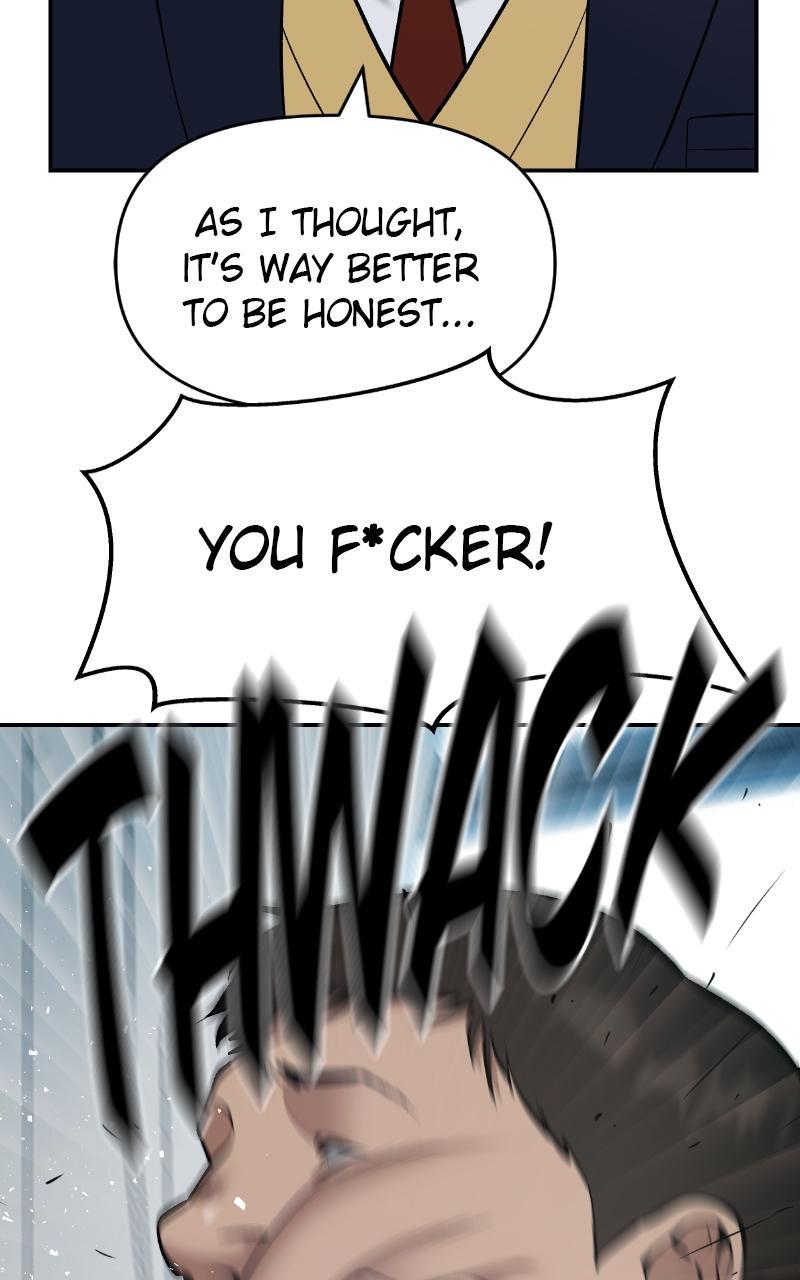 Read Designated Bully Manga Online