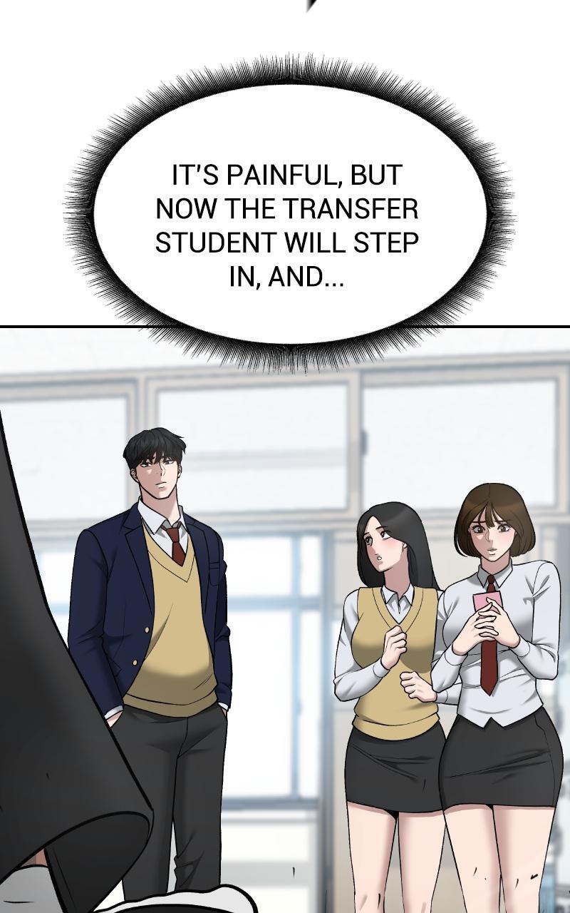 Read Designated Bully Manga Online