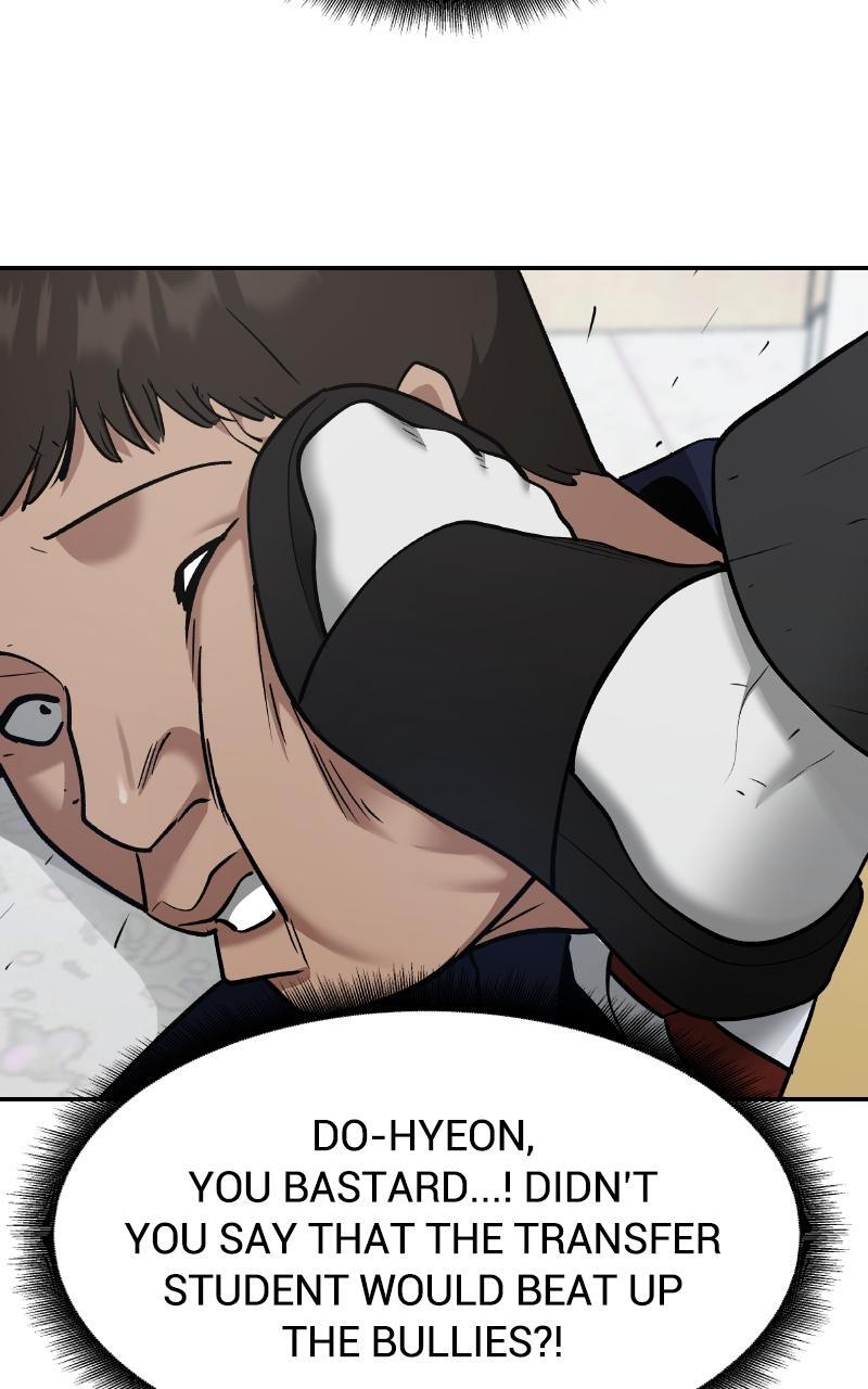 Read Designated Bully Manga Online