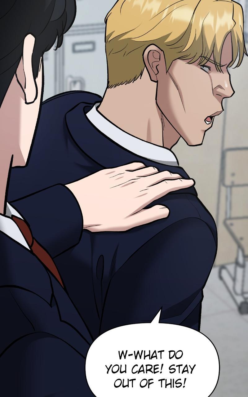 Read Designated Bully Manga Online