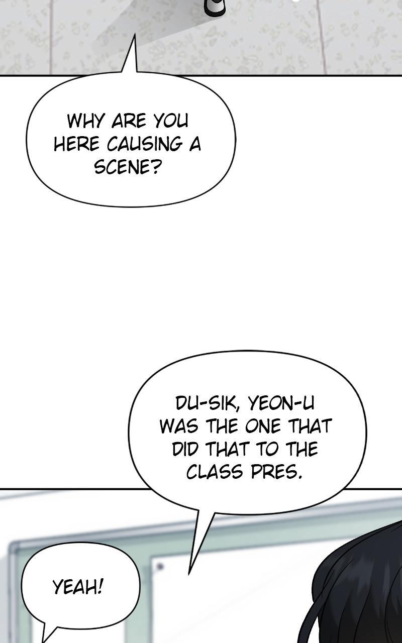 Read Designated Bully Manga Online