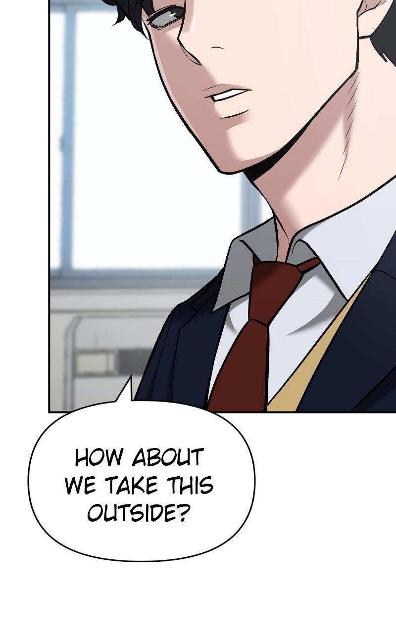 Read Designated Bully Manga Online