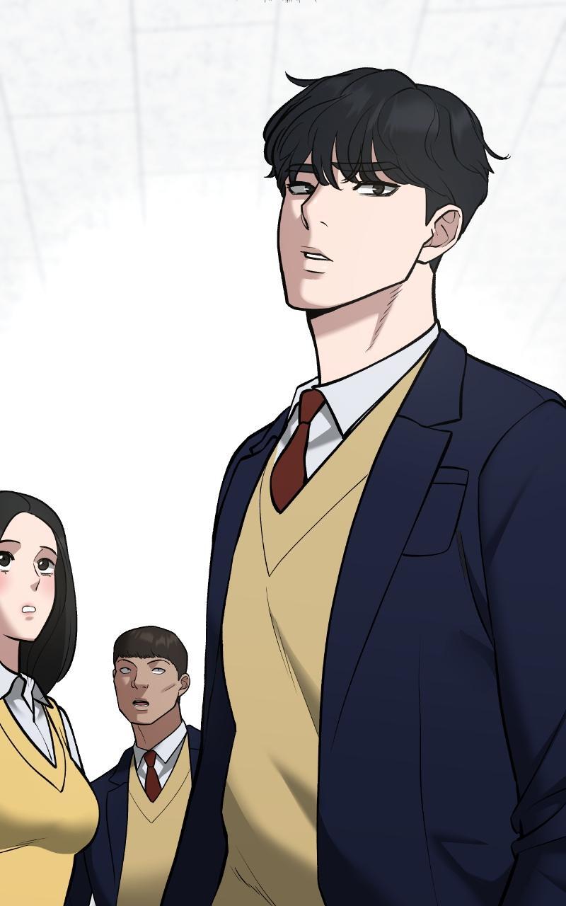 Read Designated Bully Manga Online
