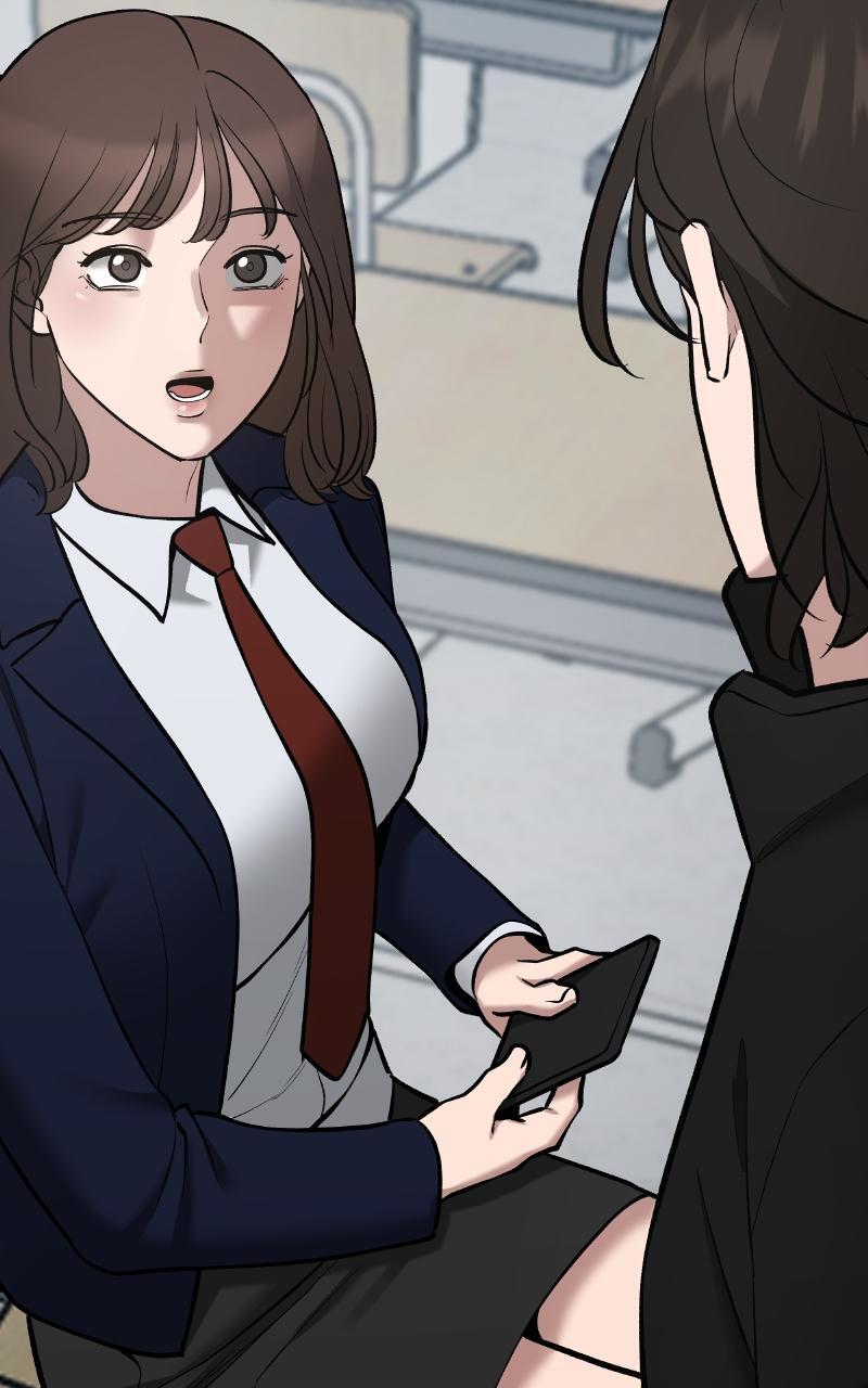 Read Designated Bully Manga Online