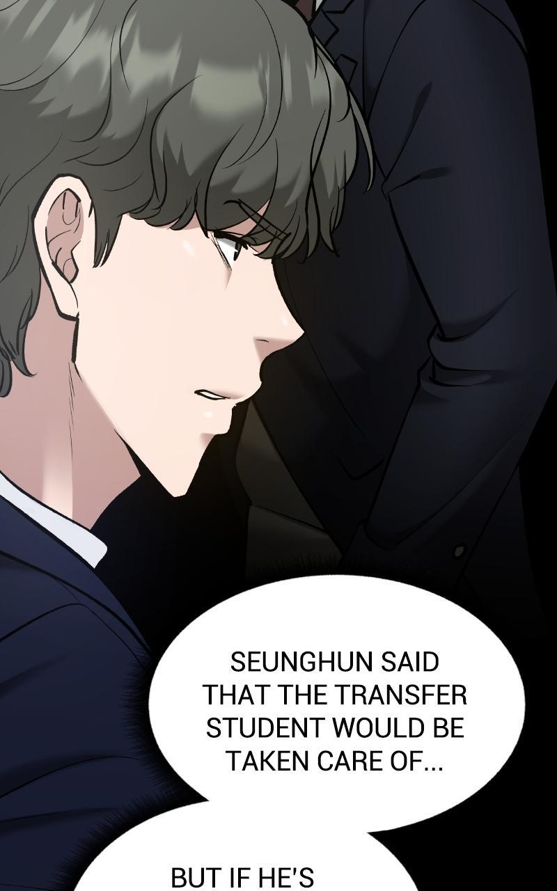Read Designated Bully Manga Online