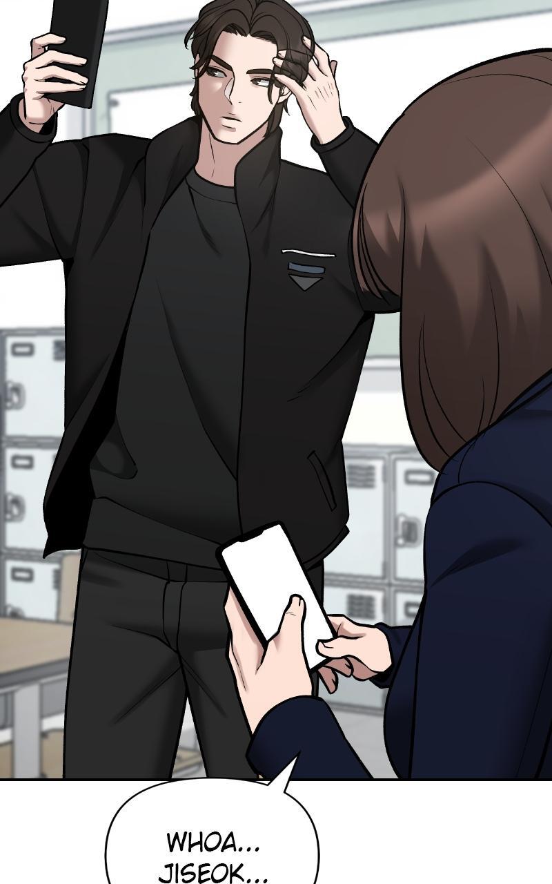 Read Designated Bully Manga Online