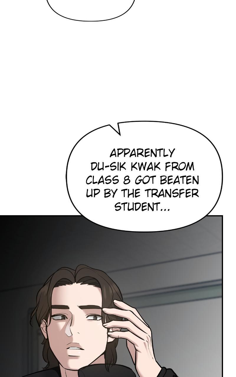 Read Designated Bully Manga Online