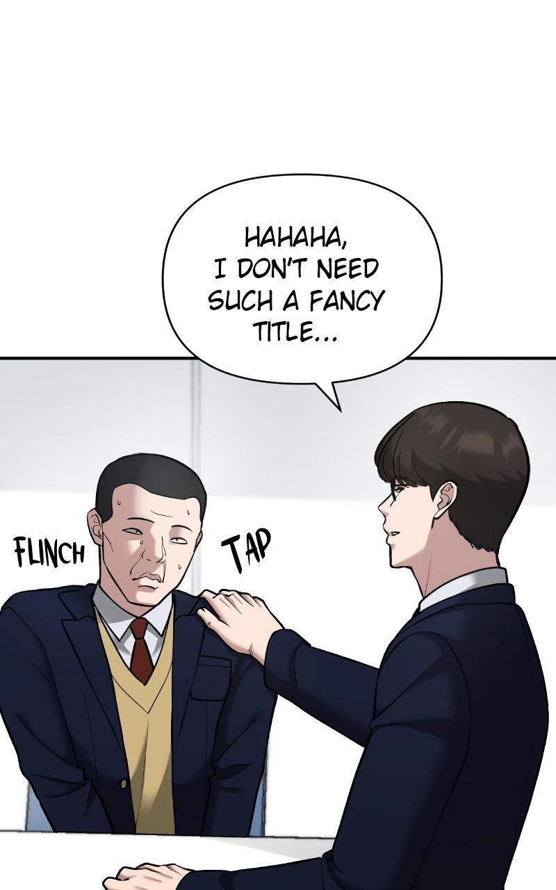 Read Designated Bully Manga Online