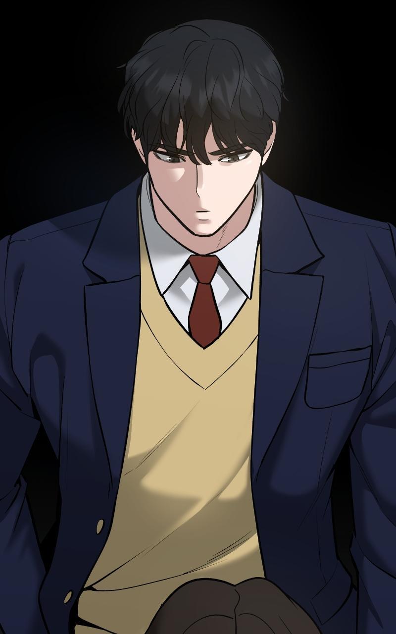 Read Designated Bully Manga Online