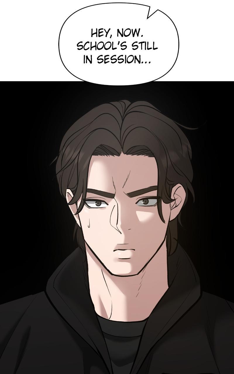 Read Designated Bully Manga Online