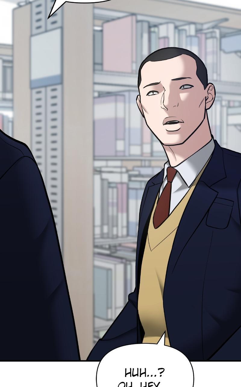 Read Designated Bully Manga Online
