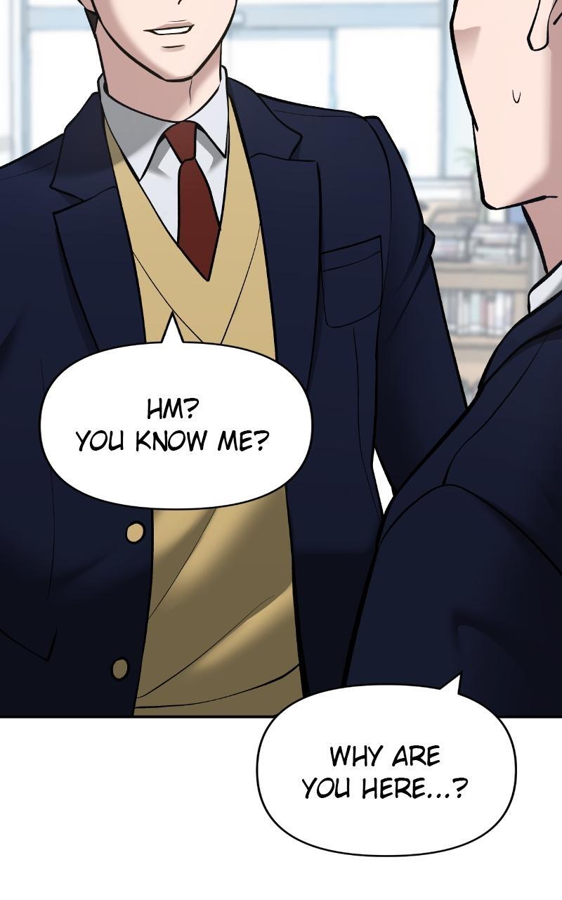 Read Designated Bully Manga Online