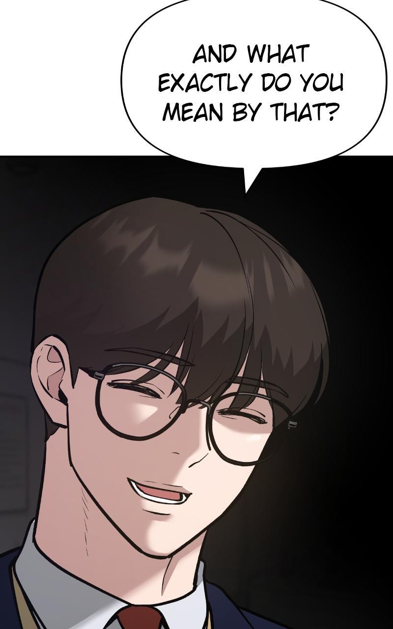 Read Designated Bully Manga Online