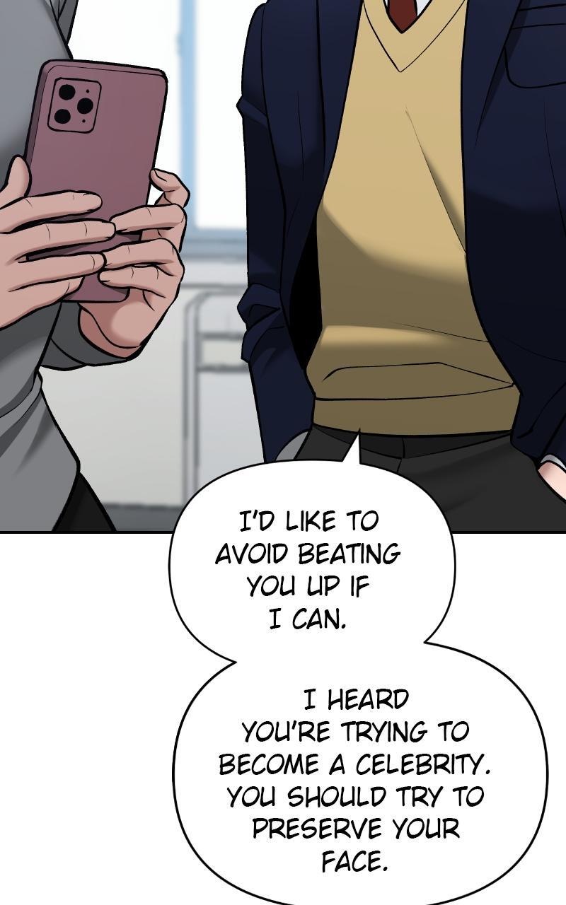 Read Designated Bully Manga Online