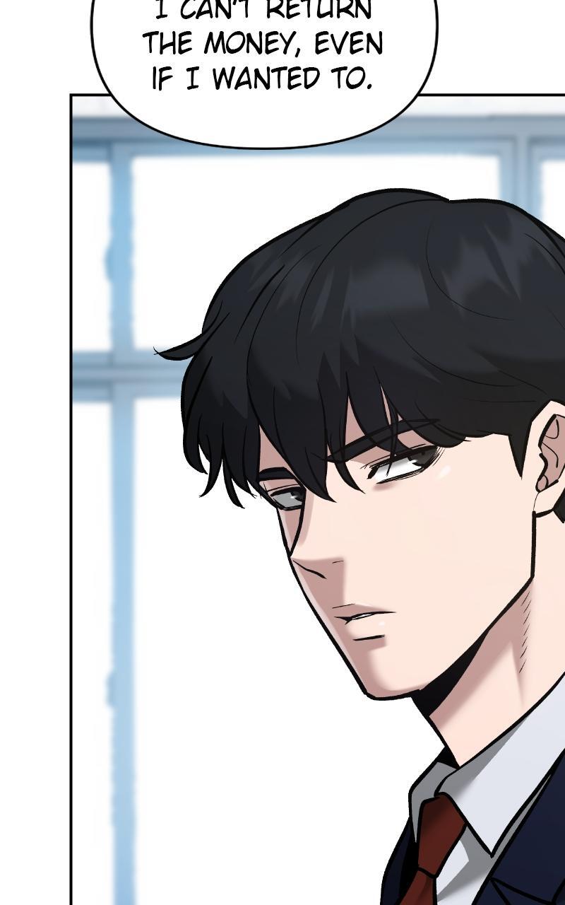 Read Designated Bully Manga Online