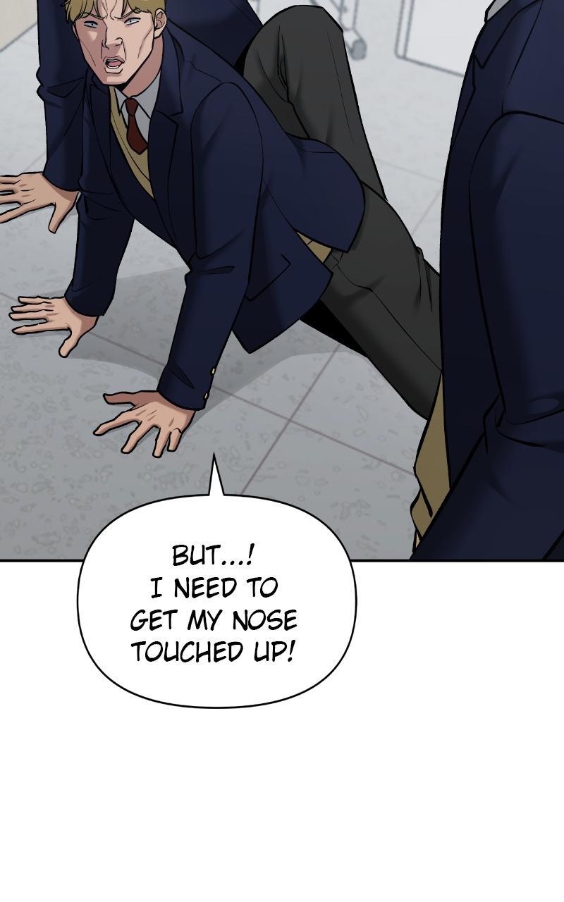 Read Designated Bully Manga Online