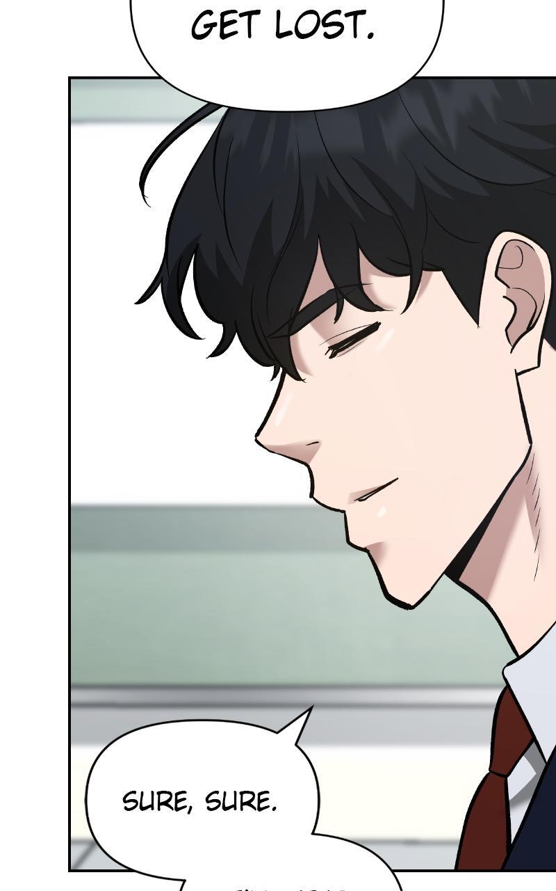 Read Designated Bully Manga Online