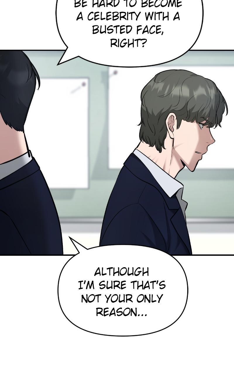 Read Designated Bully Manga Online