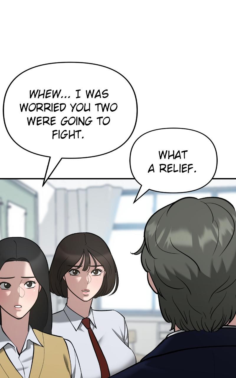 Read Designated Bully Manga Online