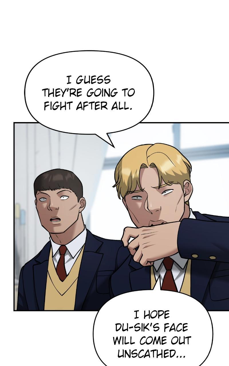 Read Designated Bully Manga Online