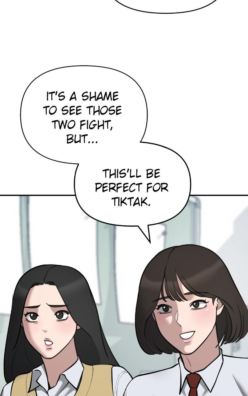 Read Designated Bully Manga Online