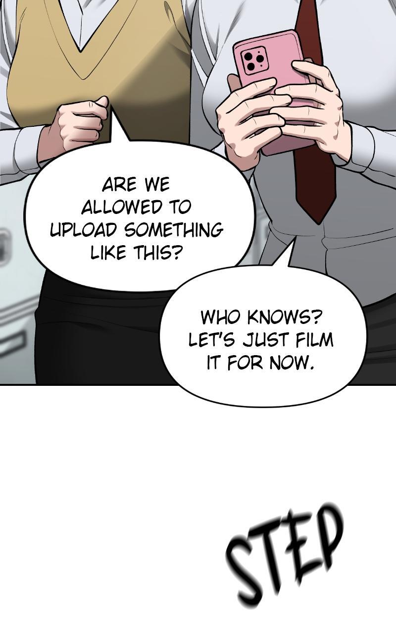 Read Designated Bully Manga Online