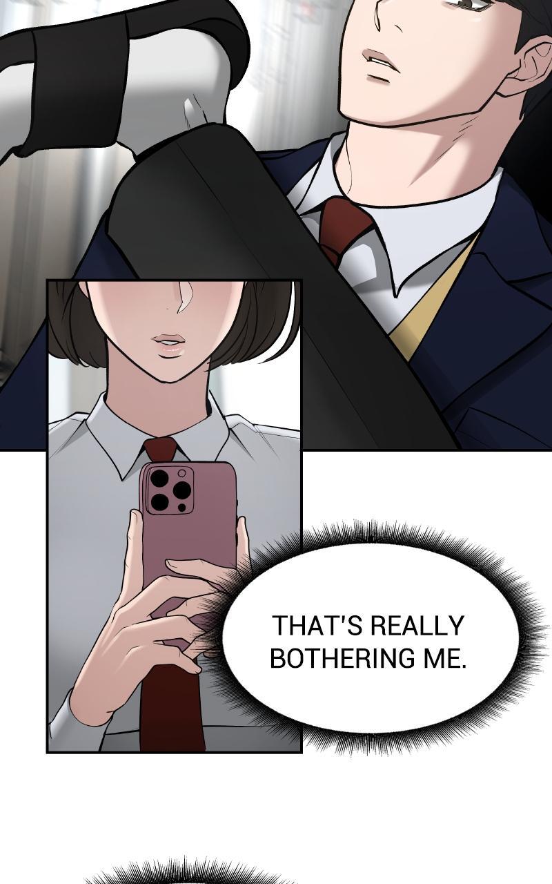 Read Designated Bully Manga Online