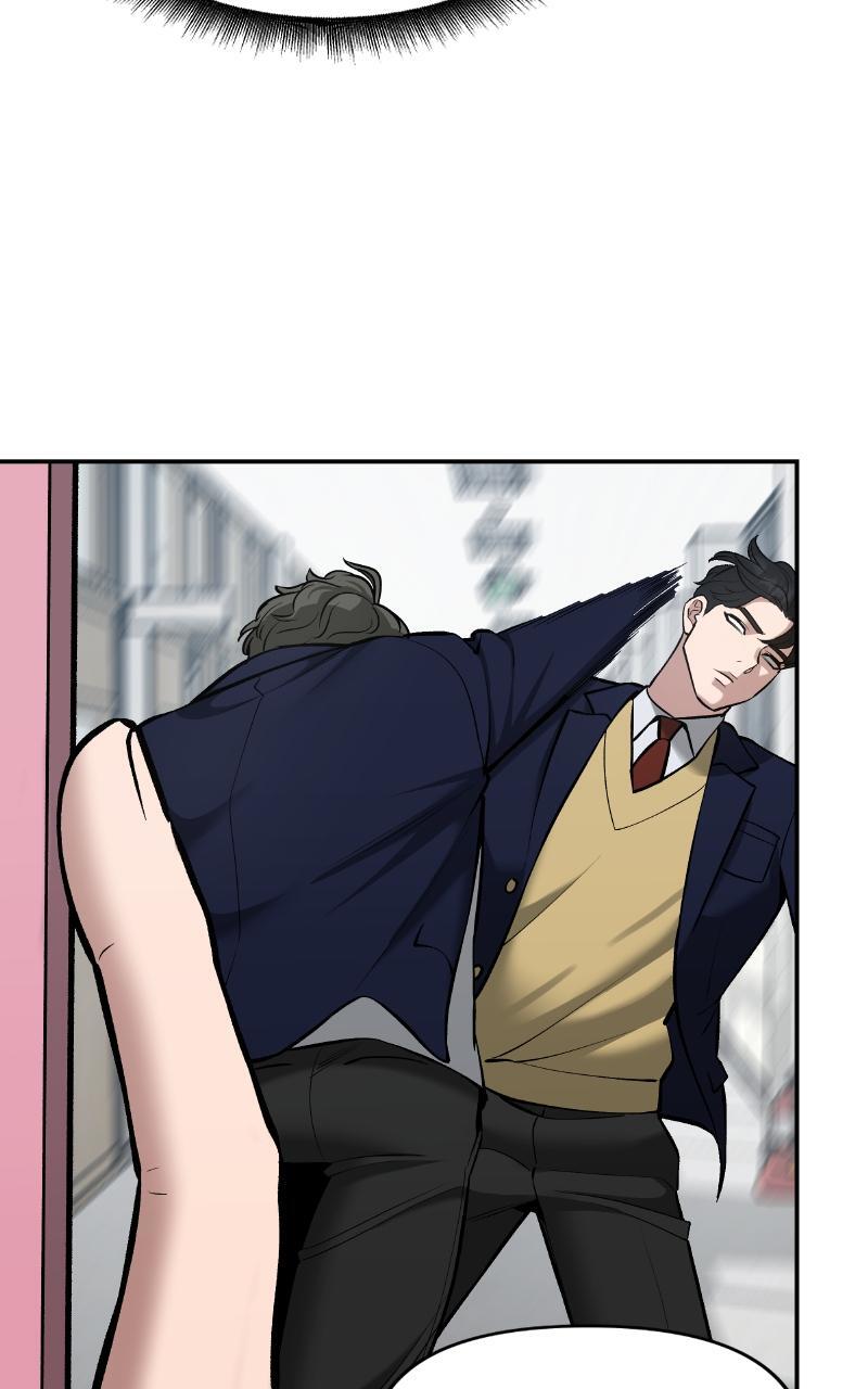Read Designated Bully Manga Online