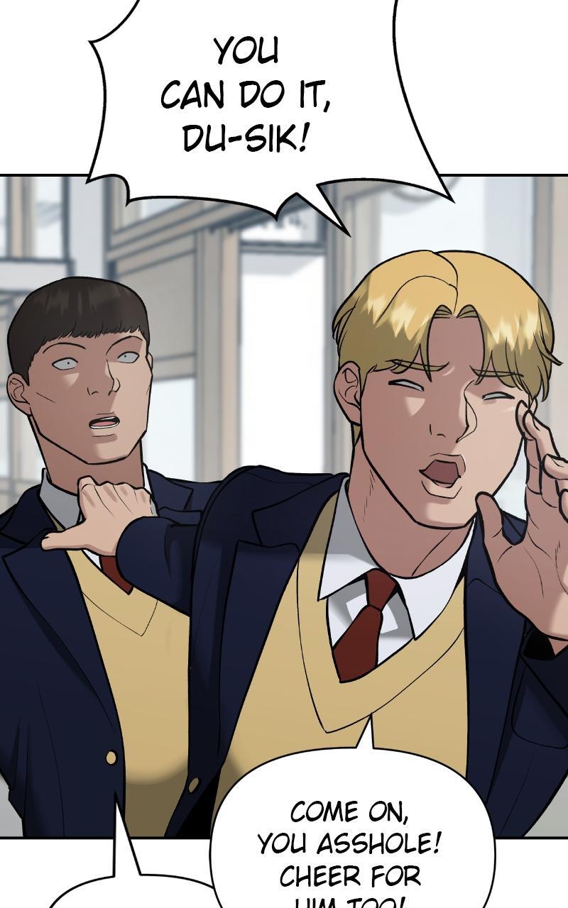 Read Designated Bully Manga Online