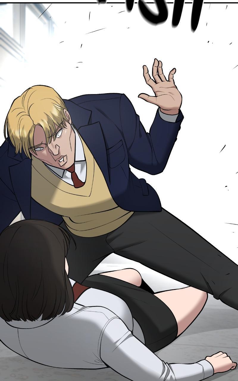 Read Designated Bully Manga Online