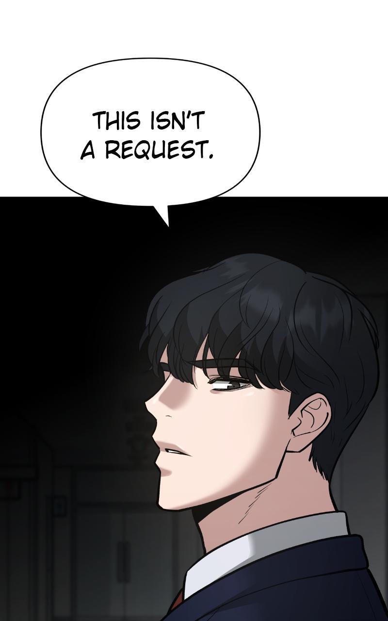 Read Designated Bully Manga Online