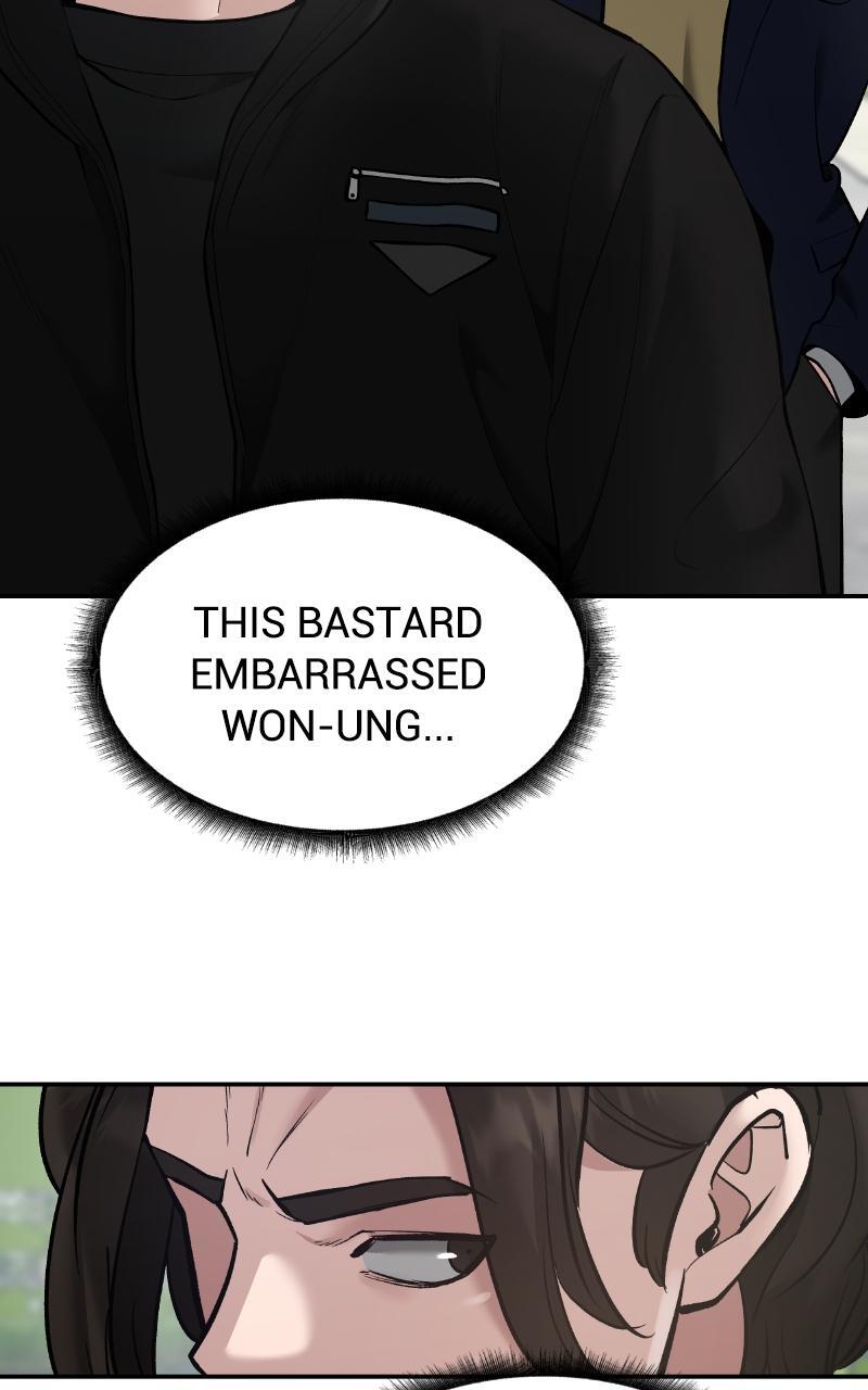 Read Designated Bully Manga Online