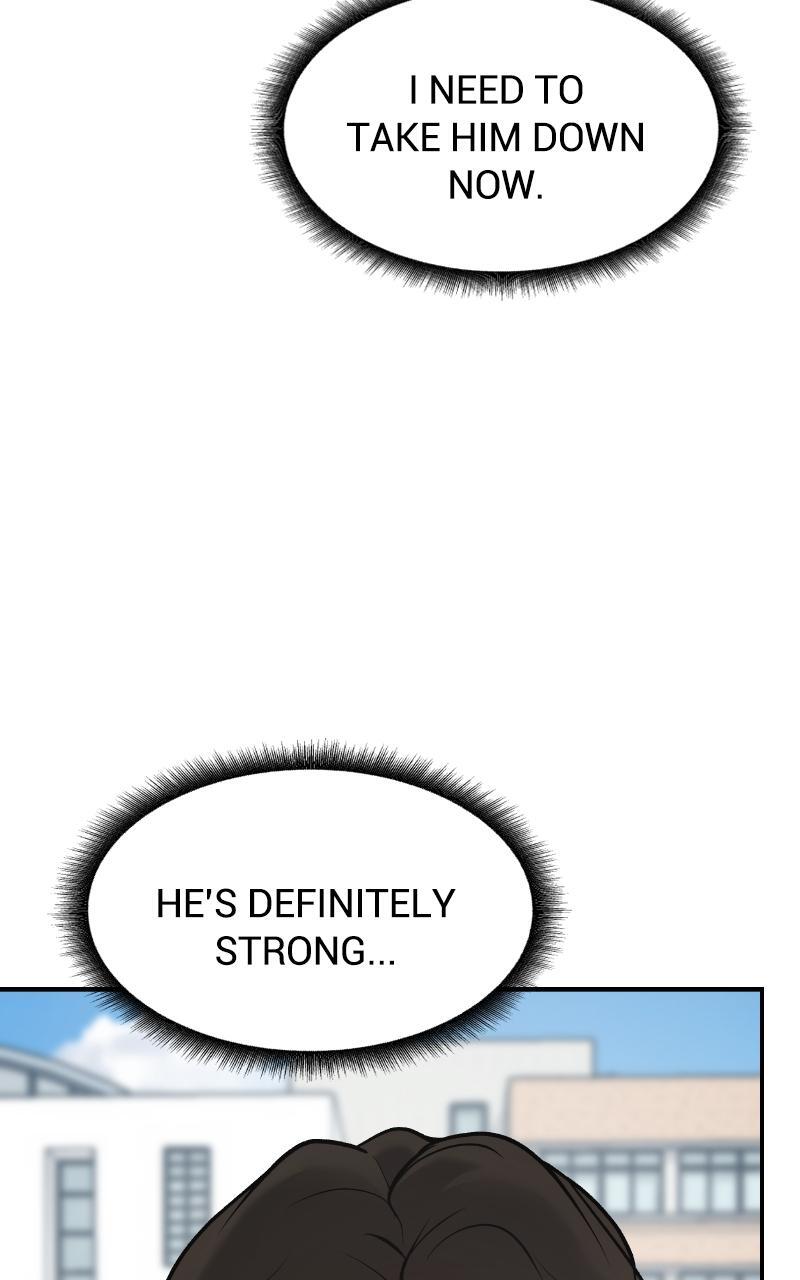 Read Designated Bully Manga Online