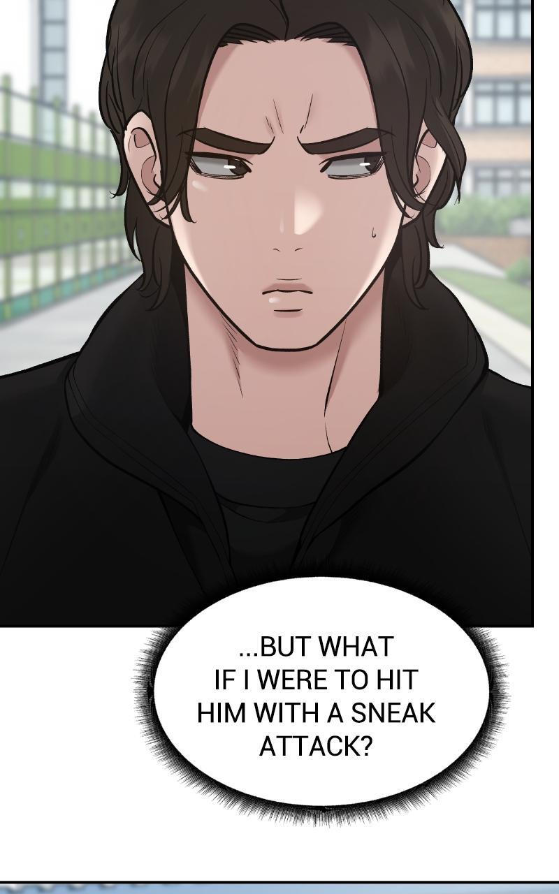 Read Designated Bully Manga Online