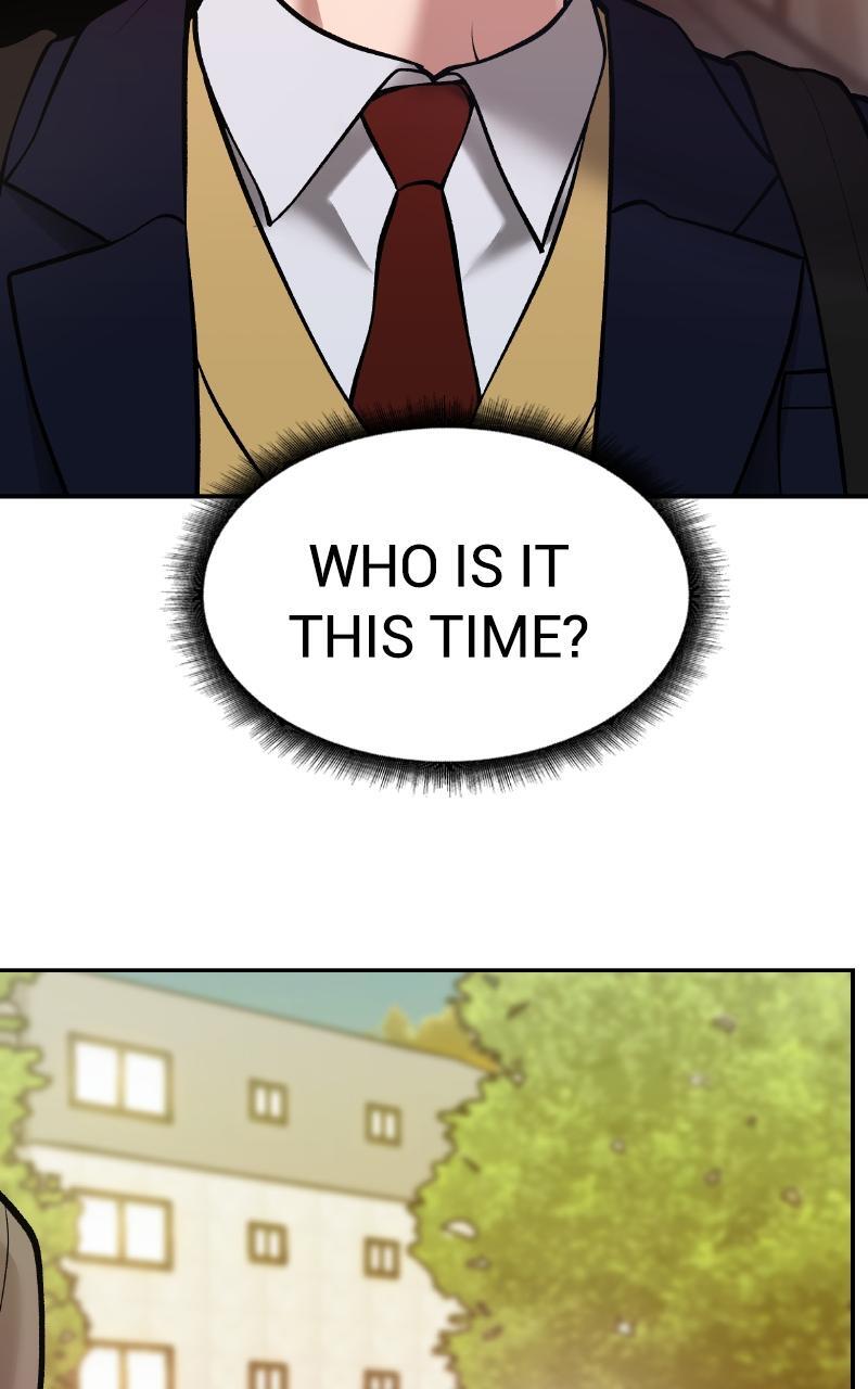 Read Designated Bully Manga Online