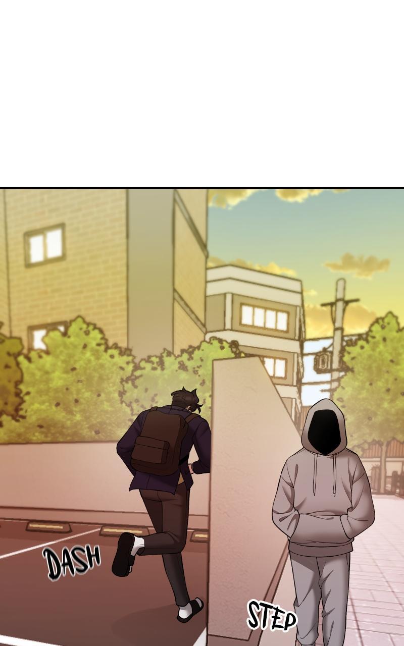 Read Designated Bully Manga Online