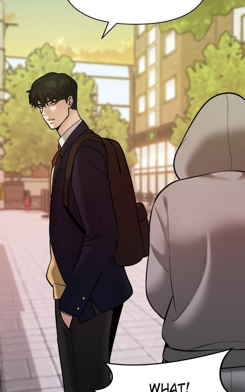 Read Designated Bully Manga Online
